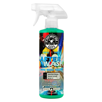 Chemical Guys After Wash Drying Agent - Detailing Connect