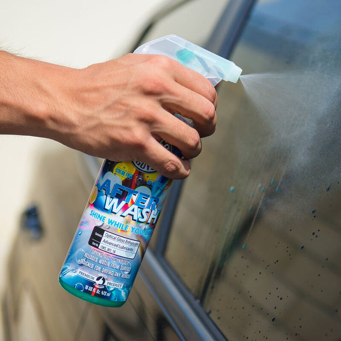 Chemical Guys After Wash Drying Agent - Detailing Connect