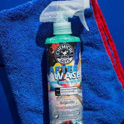 Chemical Guys After Wash Drying Agent - Detailing Connect