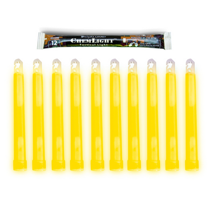 ChemLight 6'' | CYL-CHEMLIGHT6IN