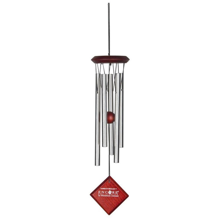 Chimes of Mercury