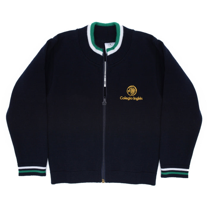 CI Sweater