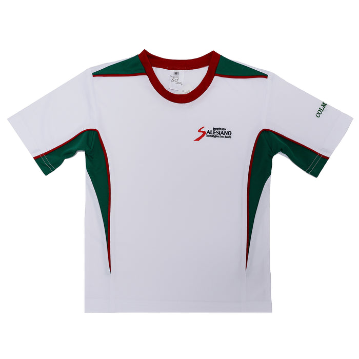 CM Playera Deportiva