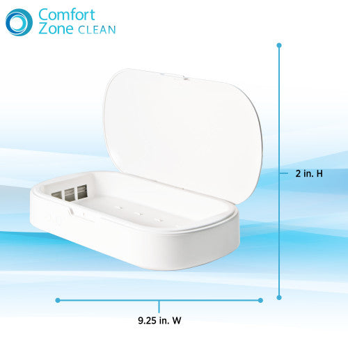Comfort Zone UV Light Sterilizer