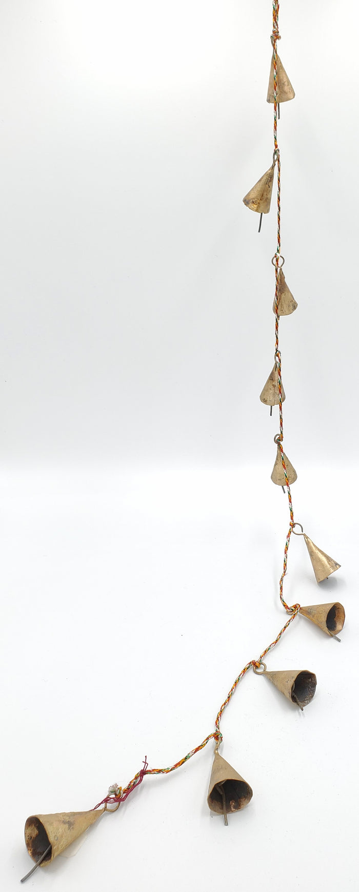 Cone Bell Strand