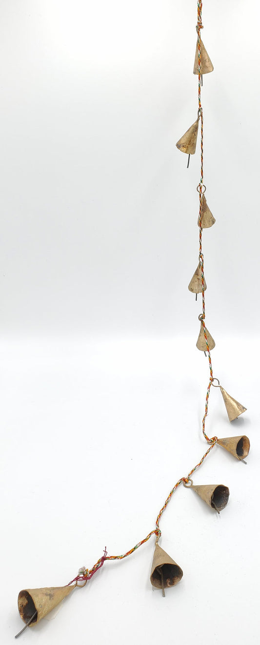 Cone Bell Strand