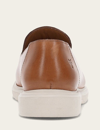 Connor Venetian - Saddle - Back