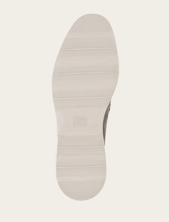 Connor Venetian - Steel - Sole