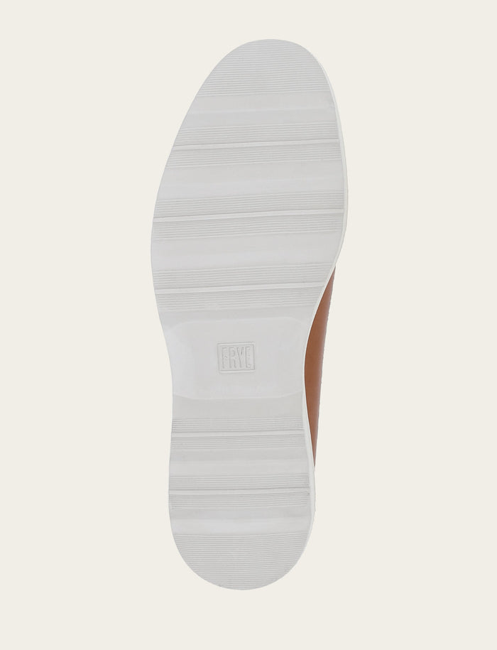 Connor Venetian - Saddle - Sole