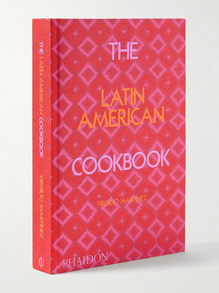 Cook Books SF