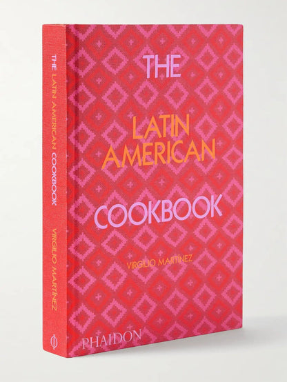 Cook Books SF
