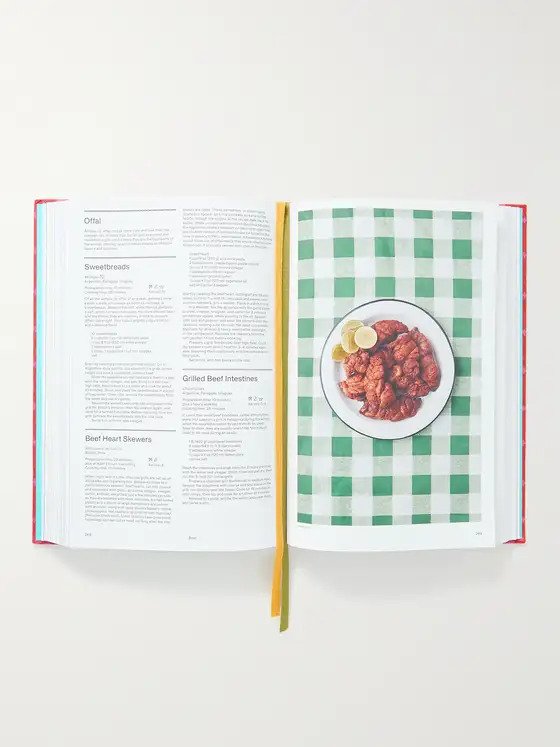 Cook Books SF