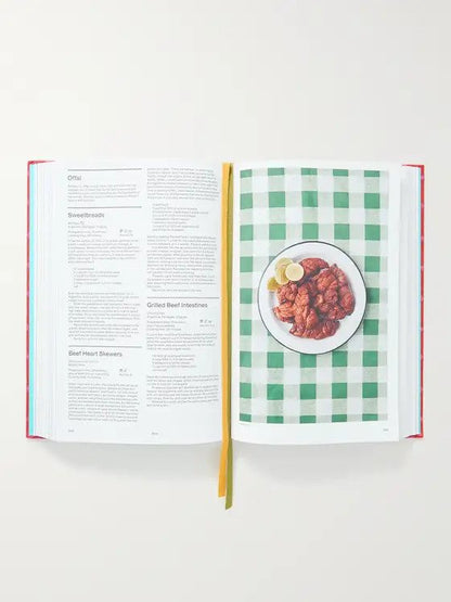 Cook Books SF