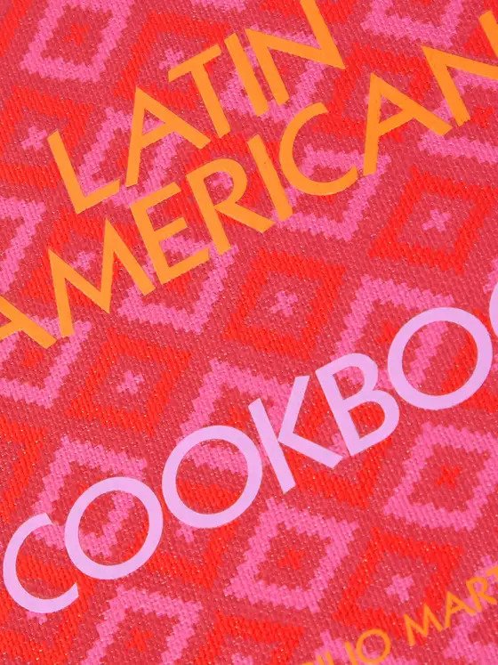 Cook Books SF