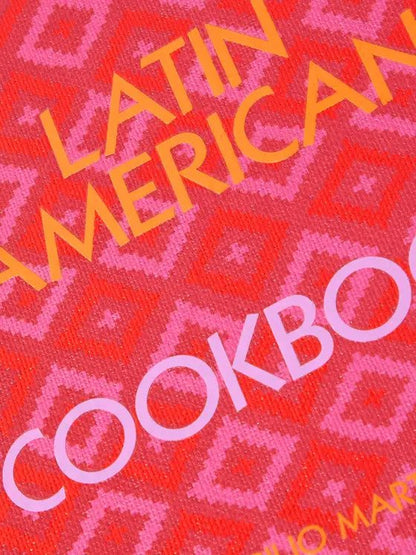 Cook Books SF