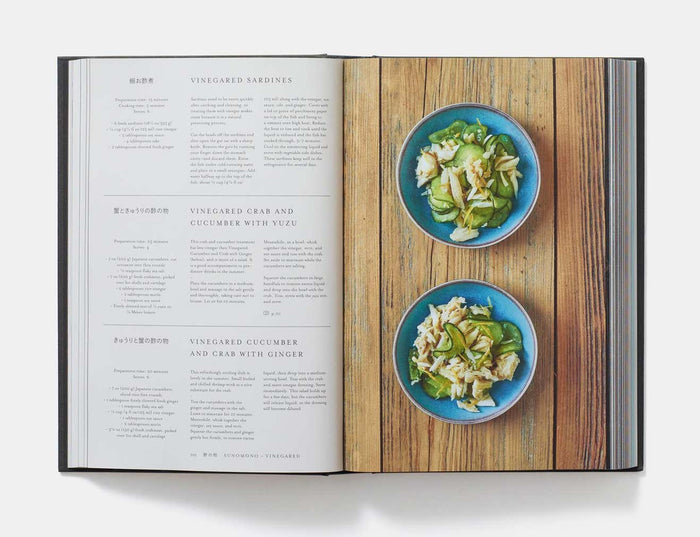 Cook Books SF