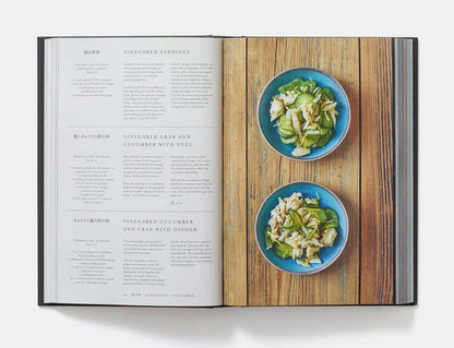 Cook Books SF