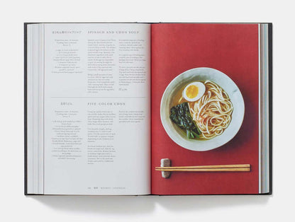 Cook Books SF
