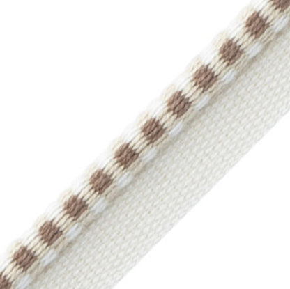 Country Gingham Piping: Available in 4 Colors - Annabel Bleu