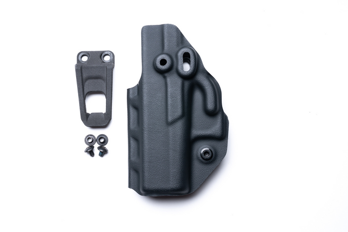 Springfield Echelon / Ambidextrous