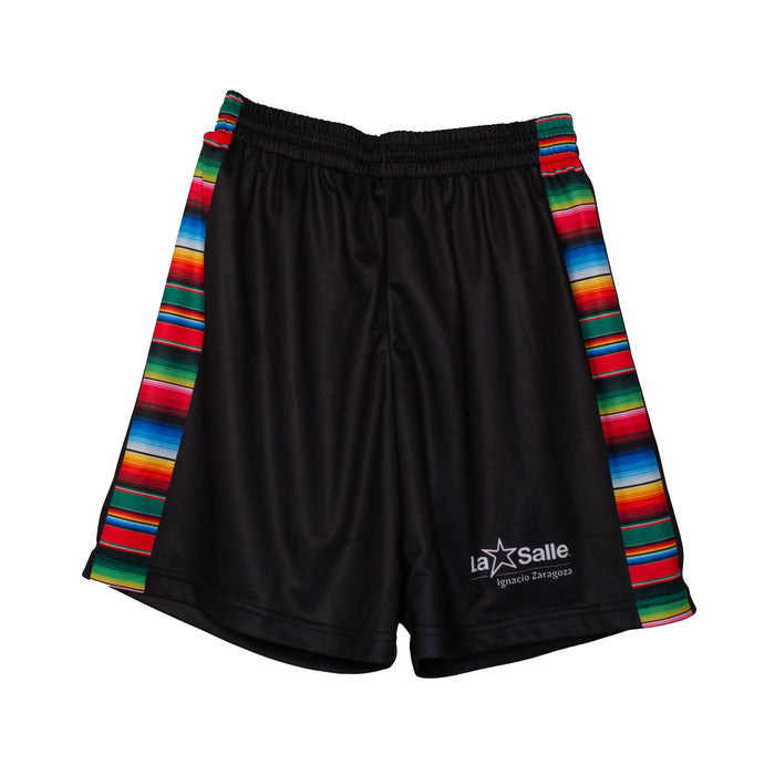 CZ Short Basquetbol Seleccion