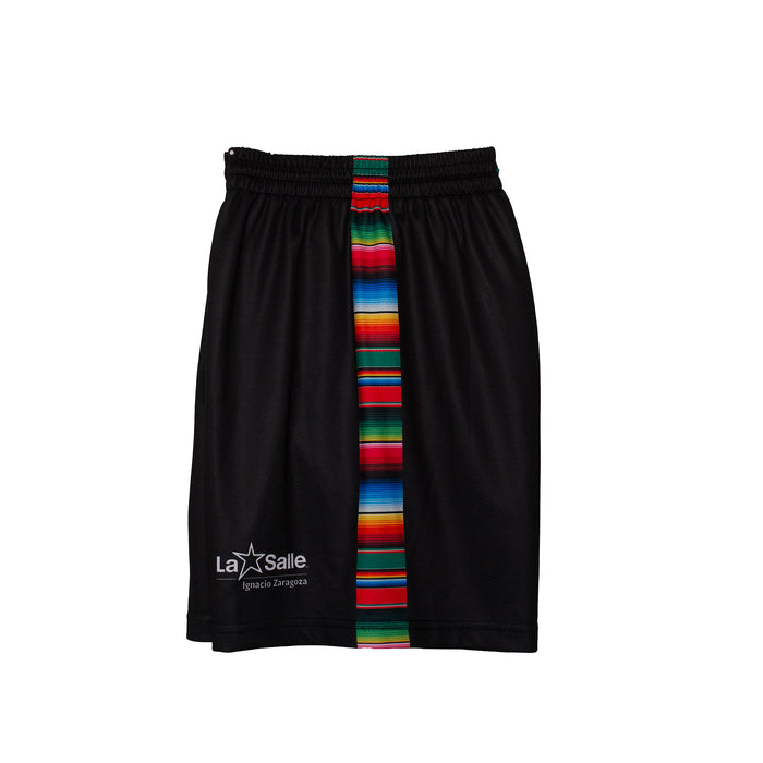 CZ Short Basquetbol Seleccion