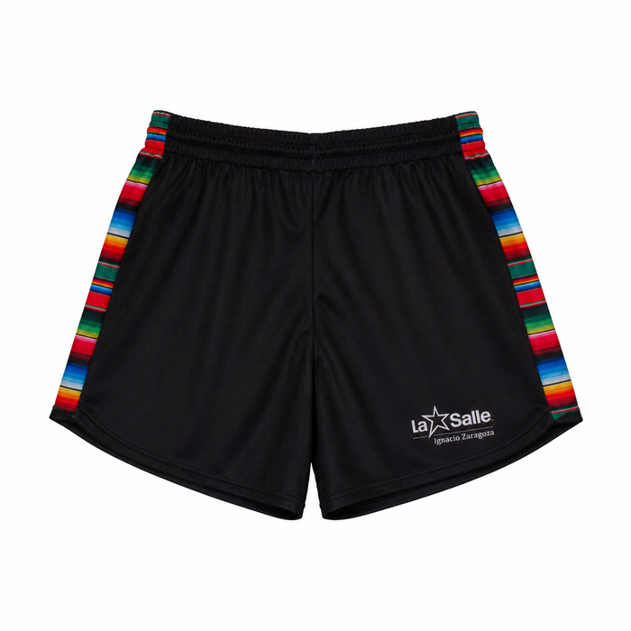 CZ Short Voly Caballero Seleccion