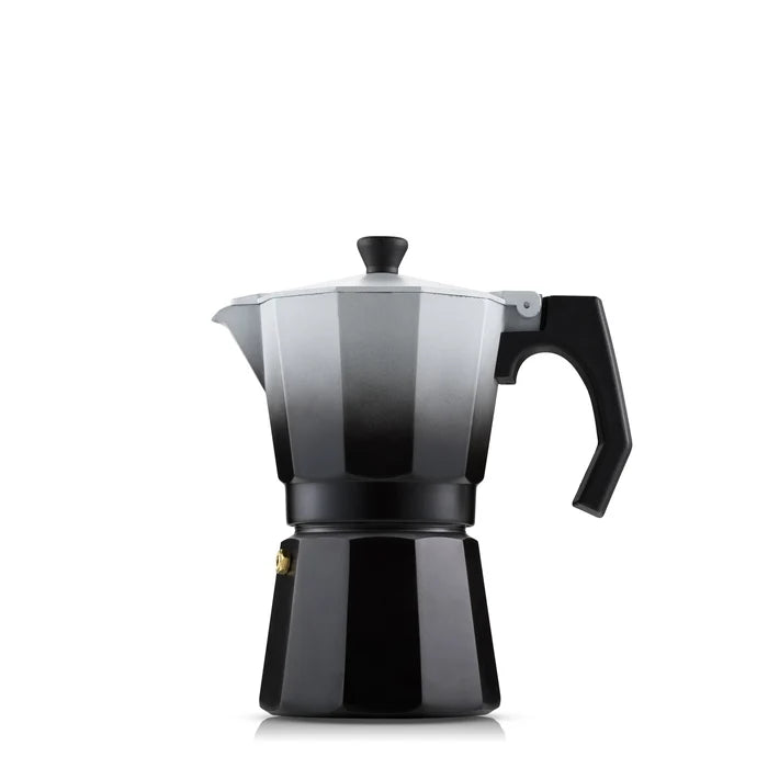 Degrade Italian Moka Pot