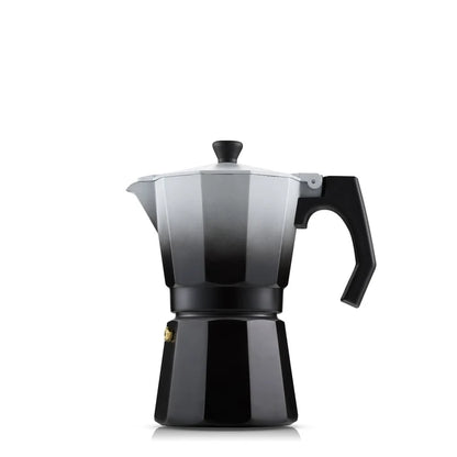 Degrade Italian Moka Pot