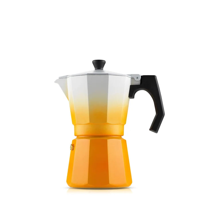 Degrade Italian Moka Pot