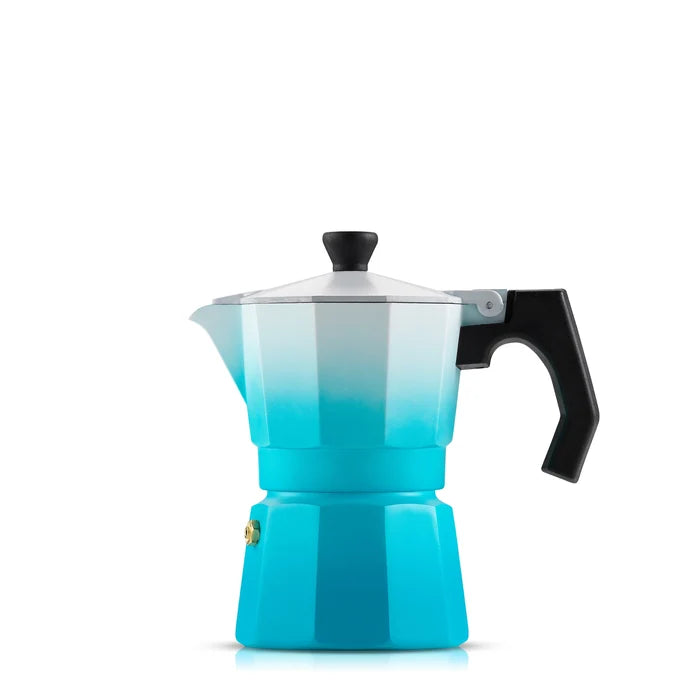 Degrade Italian Moka Pot