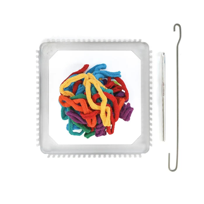 Deluxe Potholder Kit