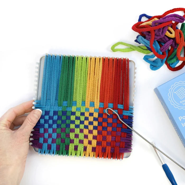 Deluxe Potholder Kit