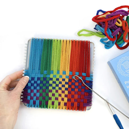 Deluxe Potholder Kit