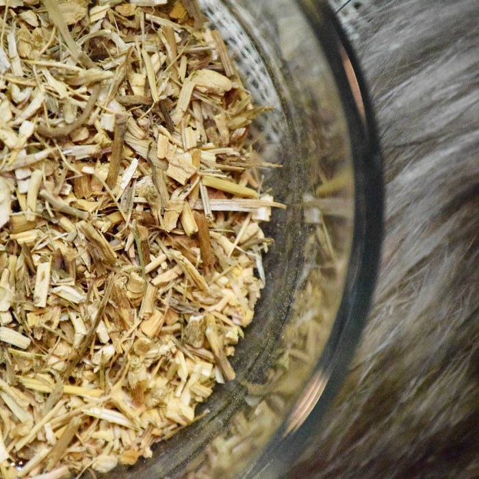 Dog Grass Root/ Couch Grass