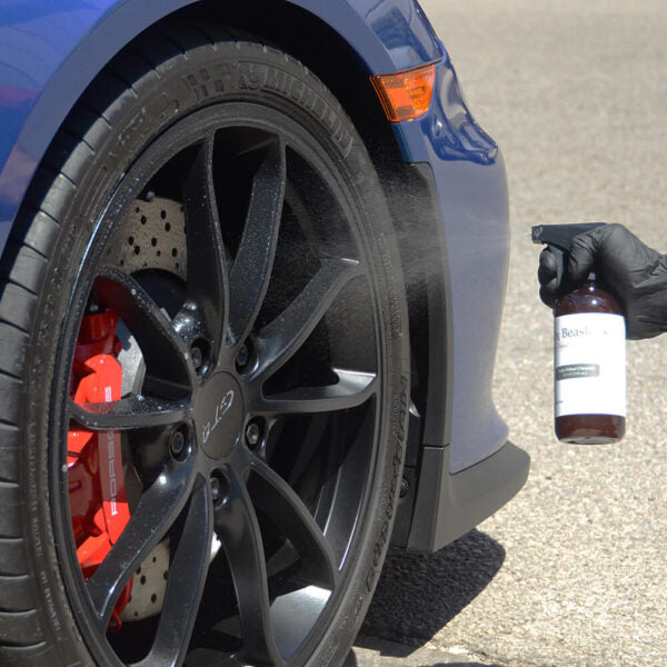 Dr. Beasley's Matte Wheel Cleanser 32oz - Detailing Connect