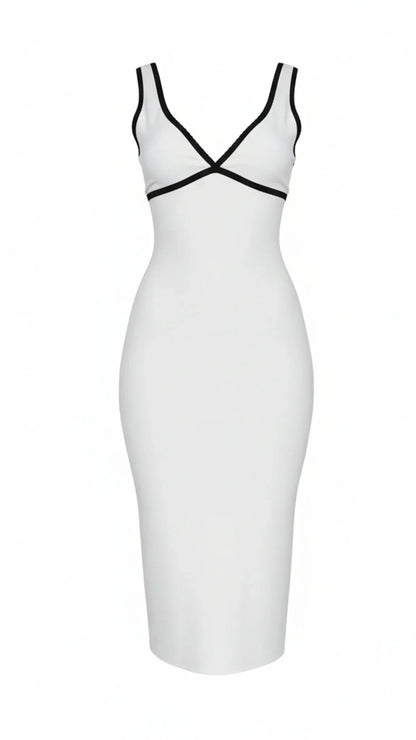 Noelle Midi Dress