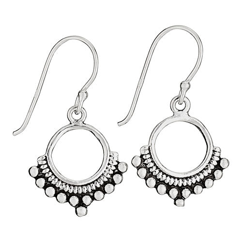 Earrings - Hoops