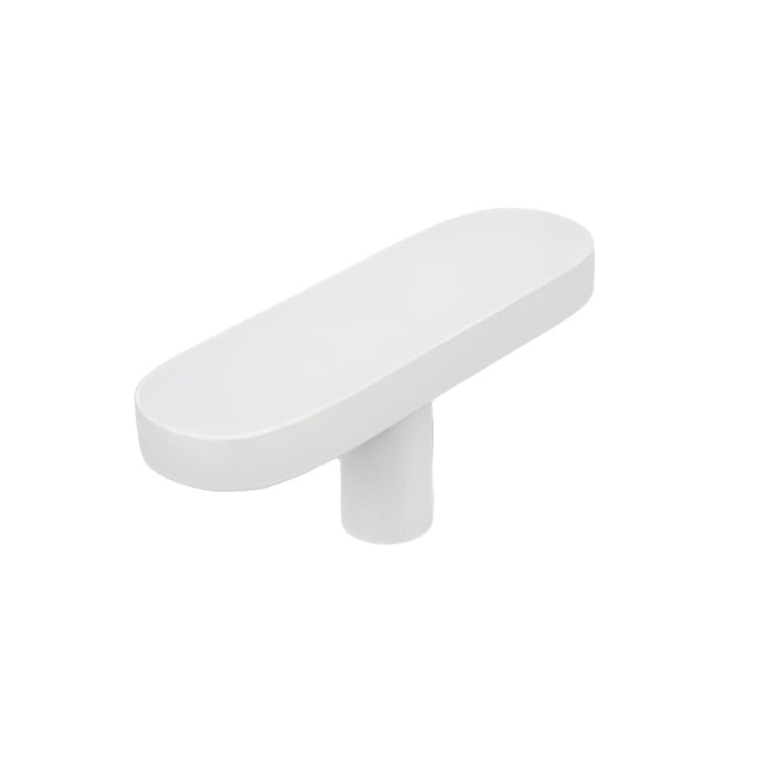 Tiny / Matt white
