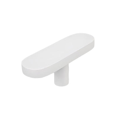 Tiny / Matt white