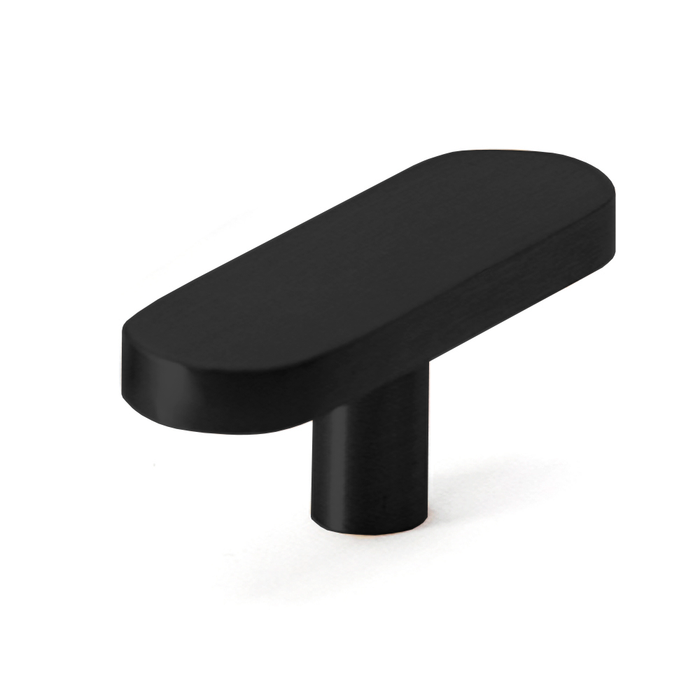 Tiny / Matt Black