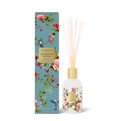 Enchanted Garden - Diffuser