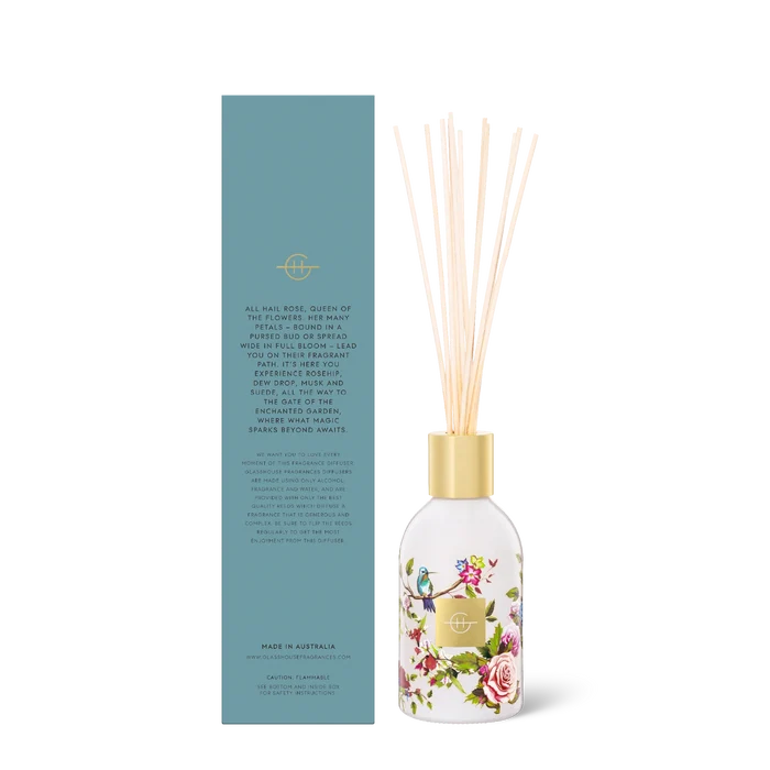 Enchanted Garden - Diffuser