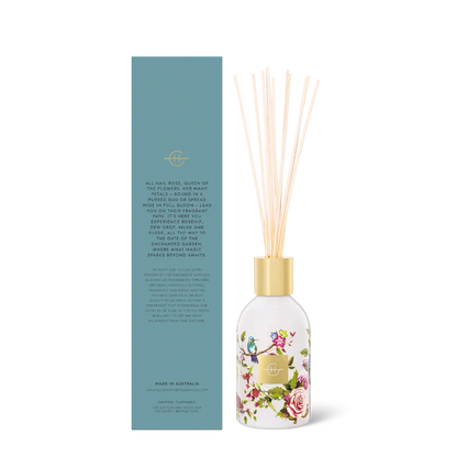 Enchanted Garden - Diffuser