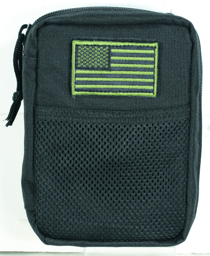Enlarged Bdu Wallet | 15-9219