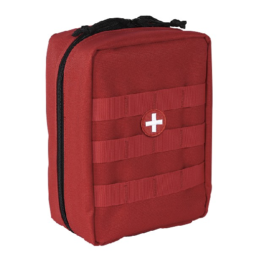 Enlarged EMT Pouch | 20-9795