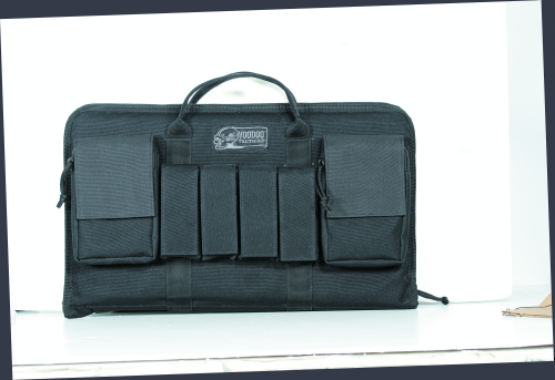 Enlarged Pistol Case | 20-0098