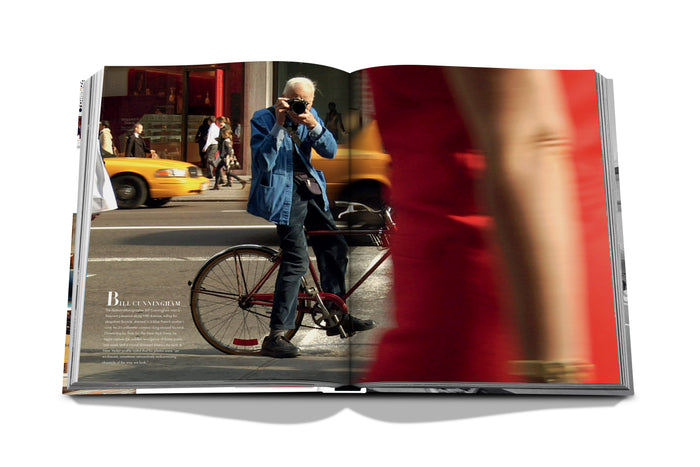 Fifth Ave: 200 Years of Stories & Legends - Book
