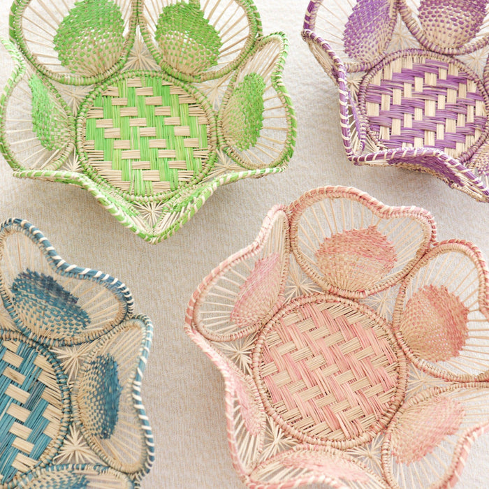 Flora Olive - Bread Basket
