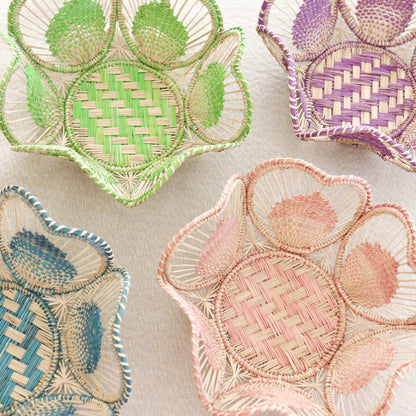 Flora Olive - Bread Basket